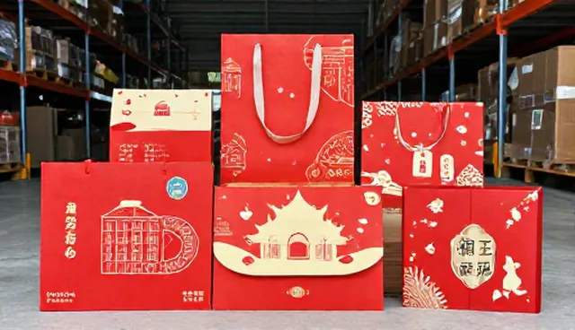 品牌内容维护:访问速度对礼品采购的影响分析