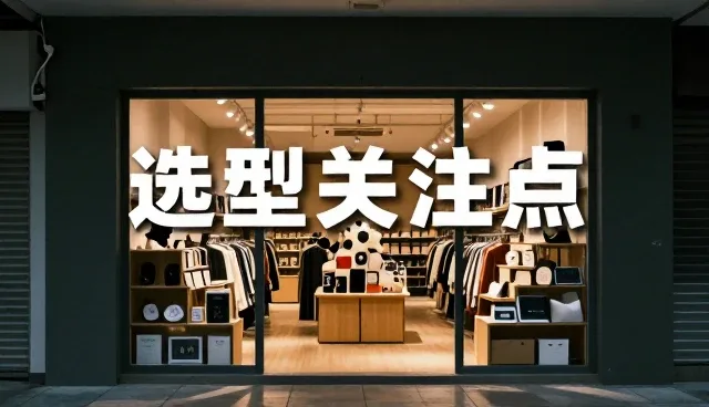 分销商如何在选型中识别稳定货源的关键