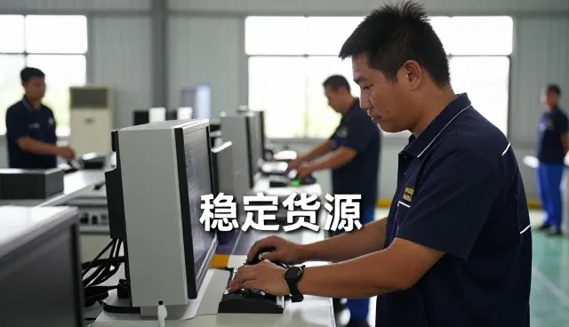 株洲市麻木商贸有限公司分享渠道分销稳定货源应用经验